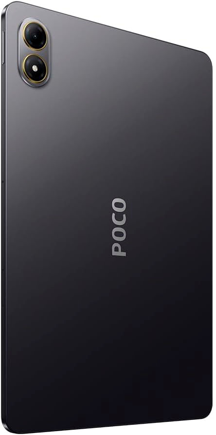 Trasera del POCO Pad M1