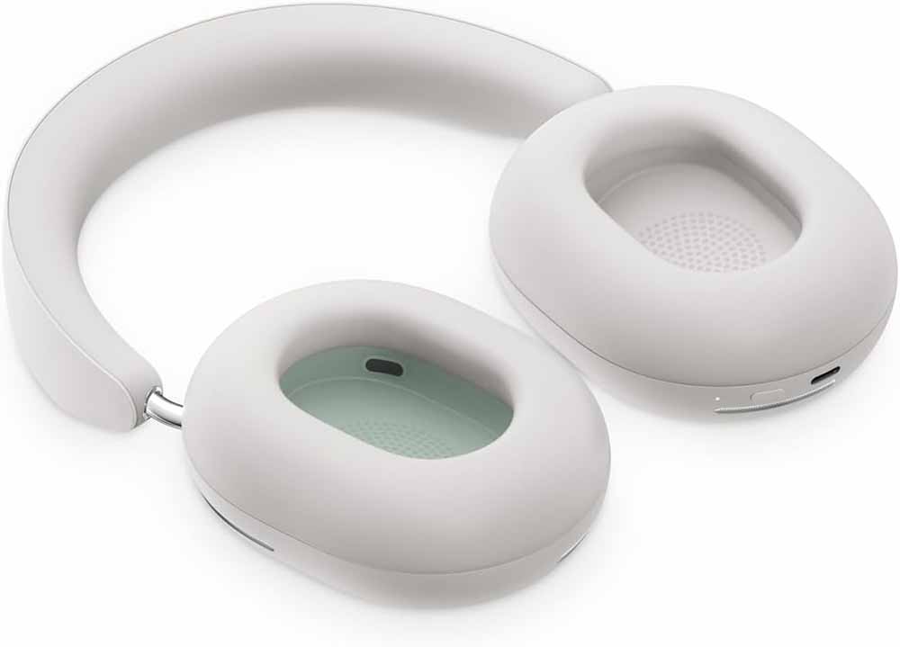 Sonos Ace de color blanco