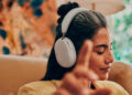 Uso de los auriculares Sonos Ace