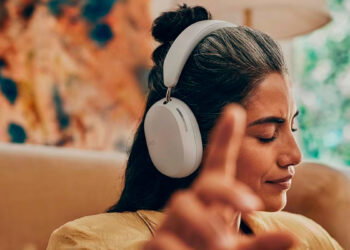 Uso de los auriculares Sonos Ace