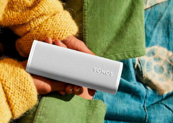 Uso del Sonos Roam 2