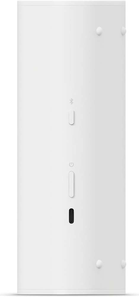 Conexiones del Sonos Roam 2