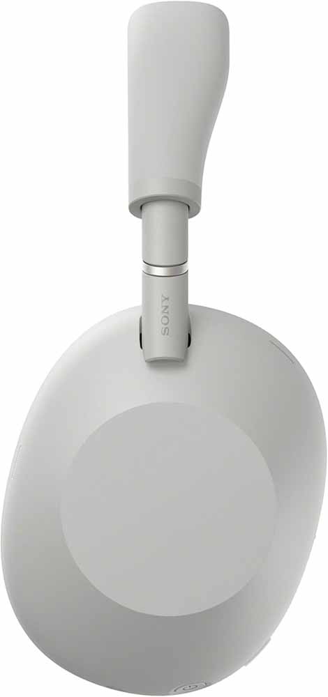Lateral de los Sony WH-1000XM6