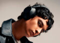 Uso de loz auriculares Sony WH-1000XM6