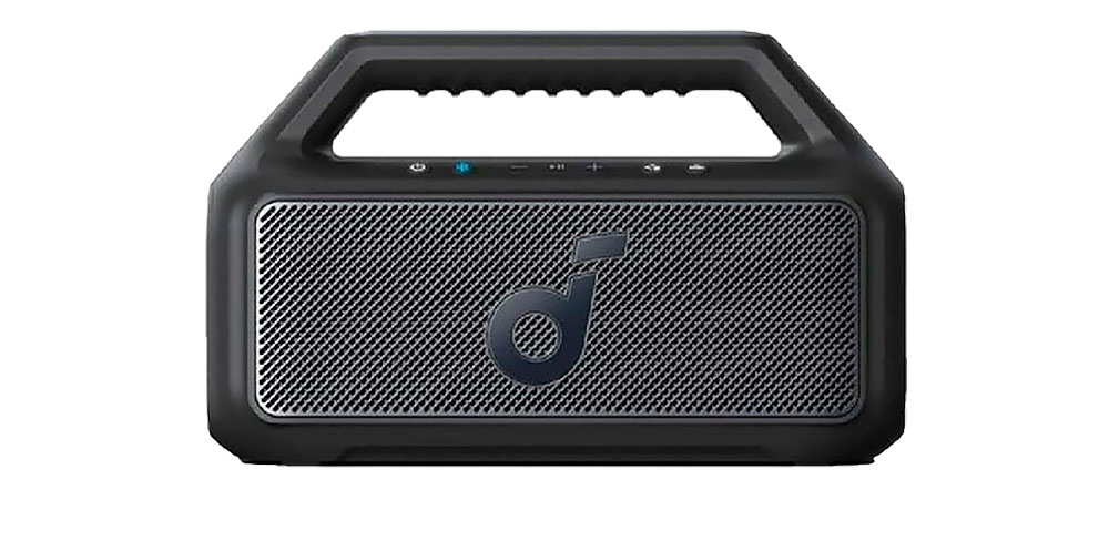 Soundcore Boom 2