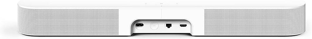 Conexiones de la Sonos Beam