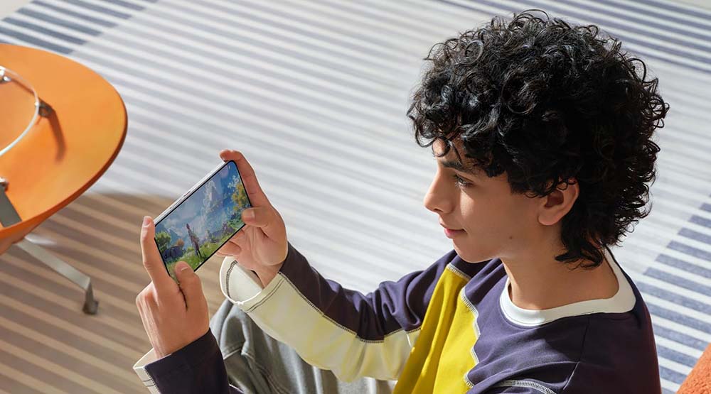 Pantalla del POCO X8 Pro