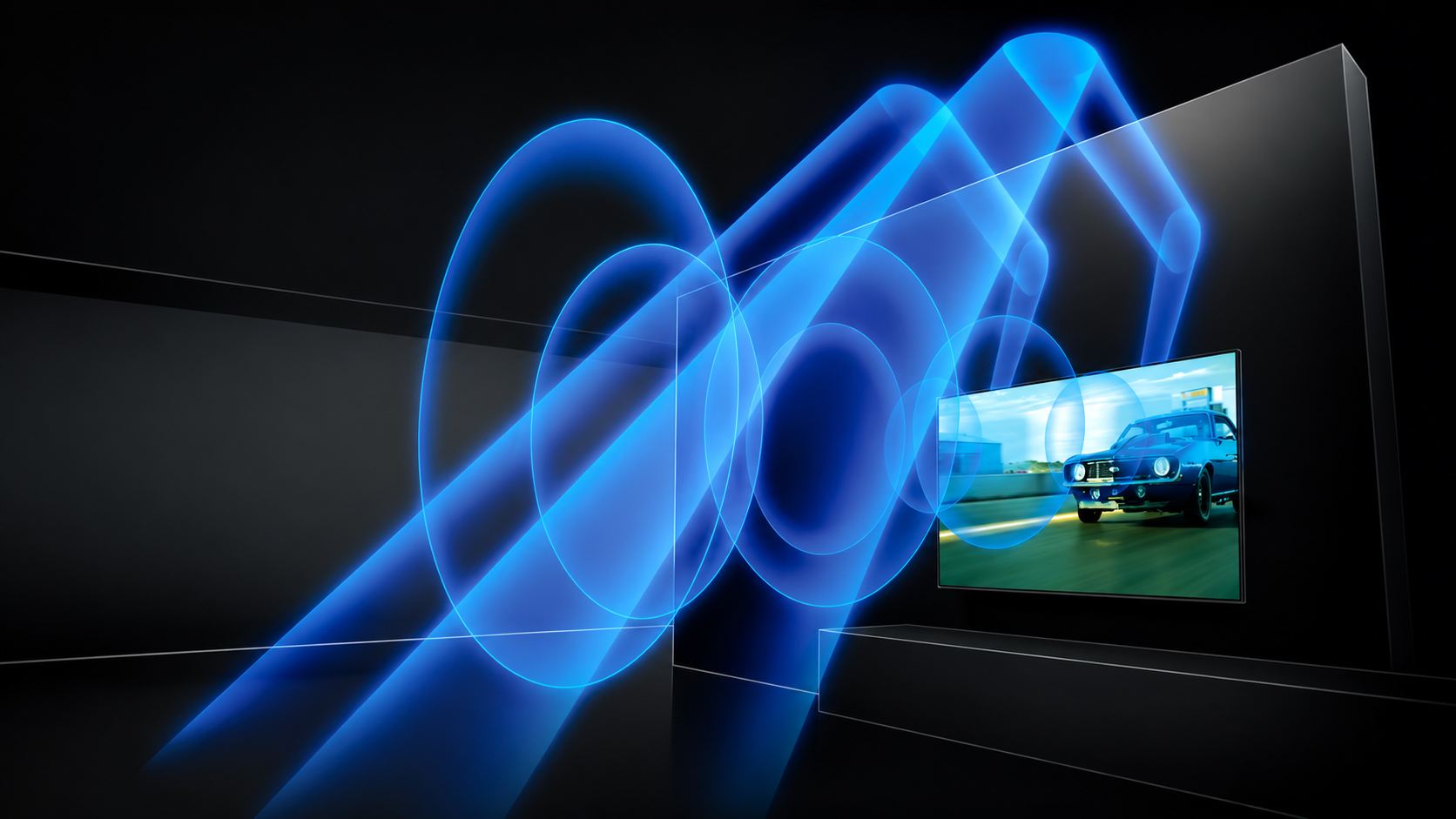 Sony Bravia 9 II, análisis: la tecnología True RGB pone contra las cuerdas a los televisores OLED