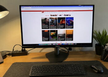 AGON PRO AG276QKD2, análisis: un monitor QD-OLED de 500 Hz que me ha sorprendido más de lo esperado
