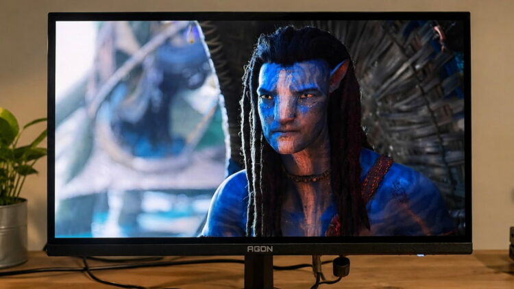 AGON PRO AG276QKD2, análisis: un monitor QD-OLED de 500 Hz que me ha sorprendido más de lo esperado