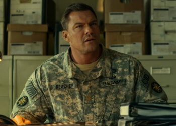 Netflix apuesta por una película de acción con 33 años de historia y un posible Alan Ritchson al frente