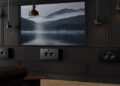 Los Lyngdorf LCR-2 son unos nuevos altavoces de cine en casa que prometen gran potencia sin ocupar espacio