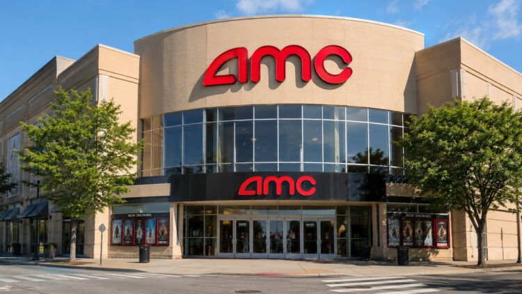 Los conciertos quieren conquistar los cines: AMC prepara shows en directo con Dolby 5.1 y artistas interactuando con el público