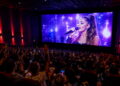 AMC quiere convertir sus cines en salas de conciertos: shows en directo, público interactuando y sonido Dolby 5.1