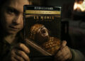 'La momia' en Blu-Ray 4K: analizamos la película con posiblemente el mejor sonido Dolby Atmos del año