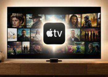 Apple sigue mejorando su plataforma y actualiza 50 de sus series a calidad 4K sin coste adicional