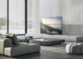 OLED más baratos y una firme apuesta por el Mini LED: así queda la gama de televisores de Panasonic para 2026