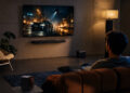 Así tengo configurada mi barra Samsung HW-Q990F para ver cine de noche sin despertar a nadie