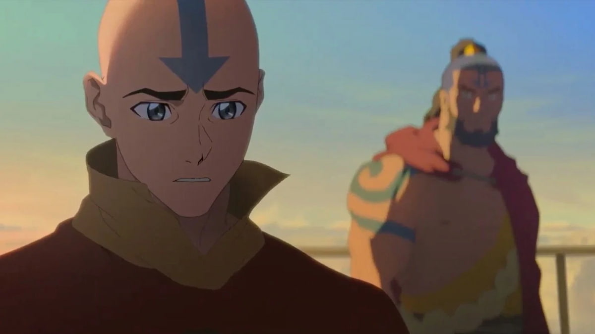 Avatar prepara su gran futuro con una película recién estrenada y una nueva serie que llegará en pocos meses