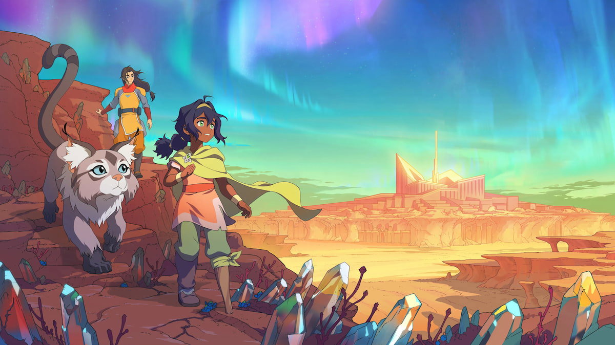 Avatar prepara su gran futuro con una película recién estrenada y una nueva serie que llegará en pocos meses
