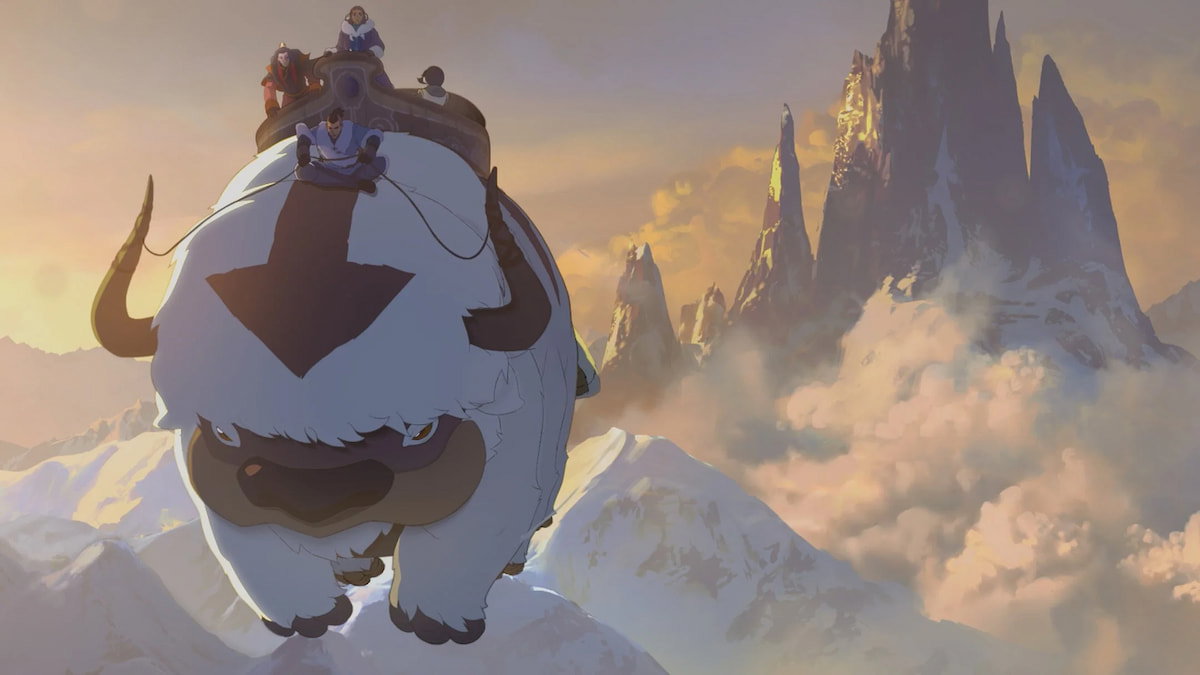 Avatar prepara su gran futuro con una película recién estrenada y una nueva serie que llegará en pocos meses
