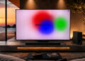 El televisor Sony BRAVIA 7 II se acerca peligrosamente a la BRAVIA 9 II: pasa por una de las pruebas más difíciles