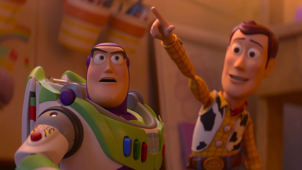 Buzz Lightyear, el icónico personaje de Toy Story casi tiene el nombre más genérico de la historia, pero un hombre lo cambió todo