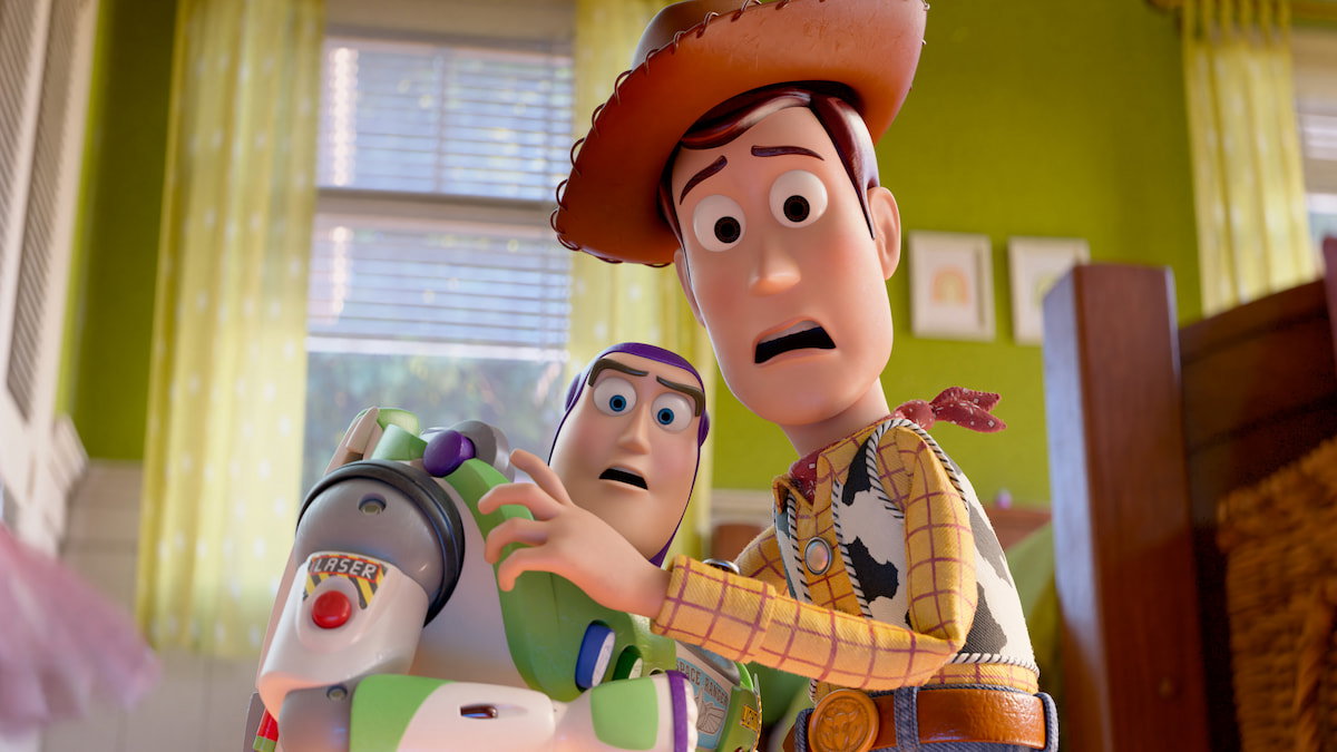 Buzz Lightyear, el icónico personaje de Toy Story casi tiene el nombre más genérico de la historia, pero un hombre lo cambió todo
