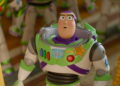 Buzz Lightyear, el icónico personaje de Toy Story casi tiene el nombre más genérico de la historia, pero un hombre lo cambió todo