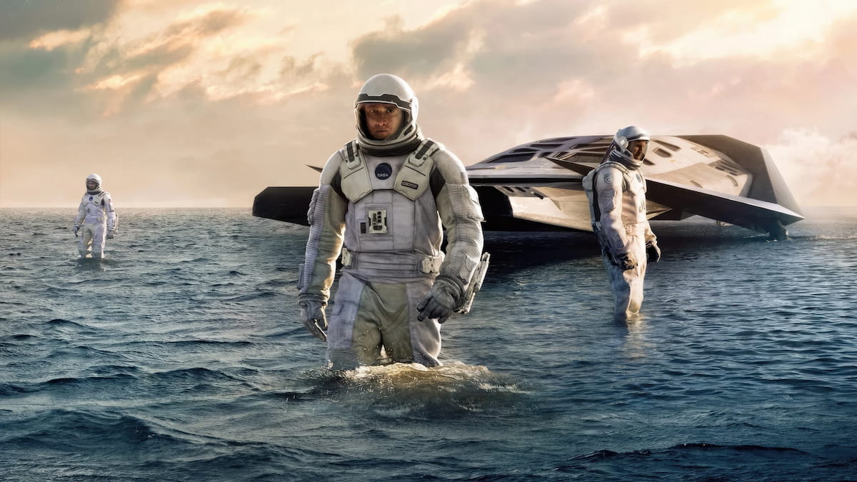 Christopher Nolan ha pasado años haciendo películas sobre hombres que no pueden volver a casa