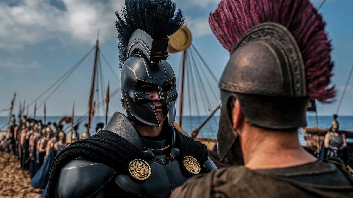 Ahora que La Odisea es un éxito repaso 5 películas que podría hacer Nolan a continuación