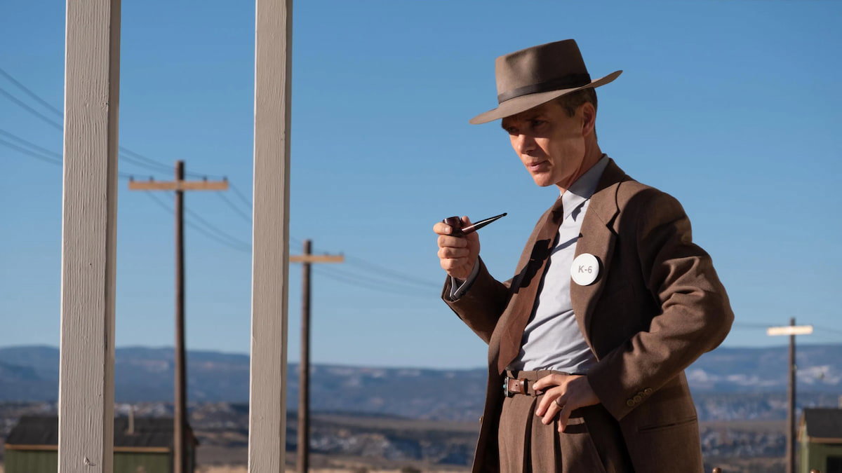 Christopher Nolan ha pasado años haciendo películas sobre hombres que no pueden volver a casa