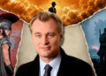 Christopher Nolan ha pasado años haciendo películas sobre hombres que no pueden volver a casa