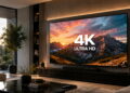 El 4K es solo una parte del auténtico Ultra HD: estas son las otras cinco tecnologías que marcan la diferencia