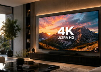 El 4K es solo una parte del auténtico Ultra HD: estas son las otras cinco tecnologías que marcan la diferencia