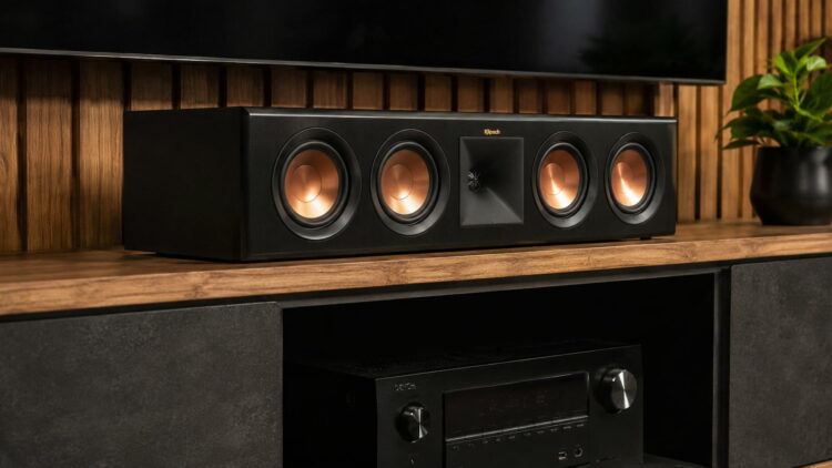 Tu cine en casa no necesita altavoces más caros: necesita que aciertes con estas 3 cosas