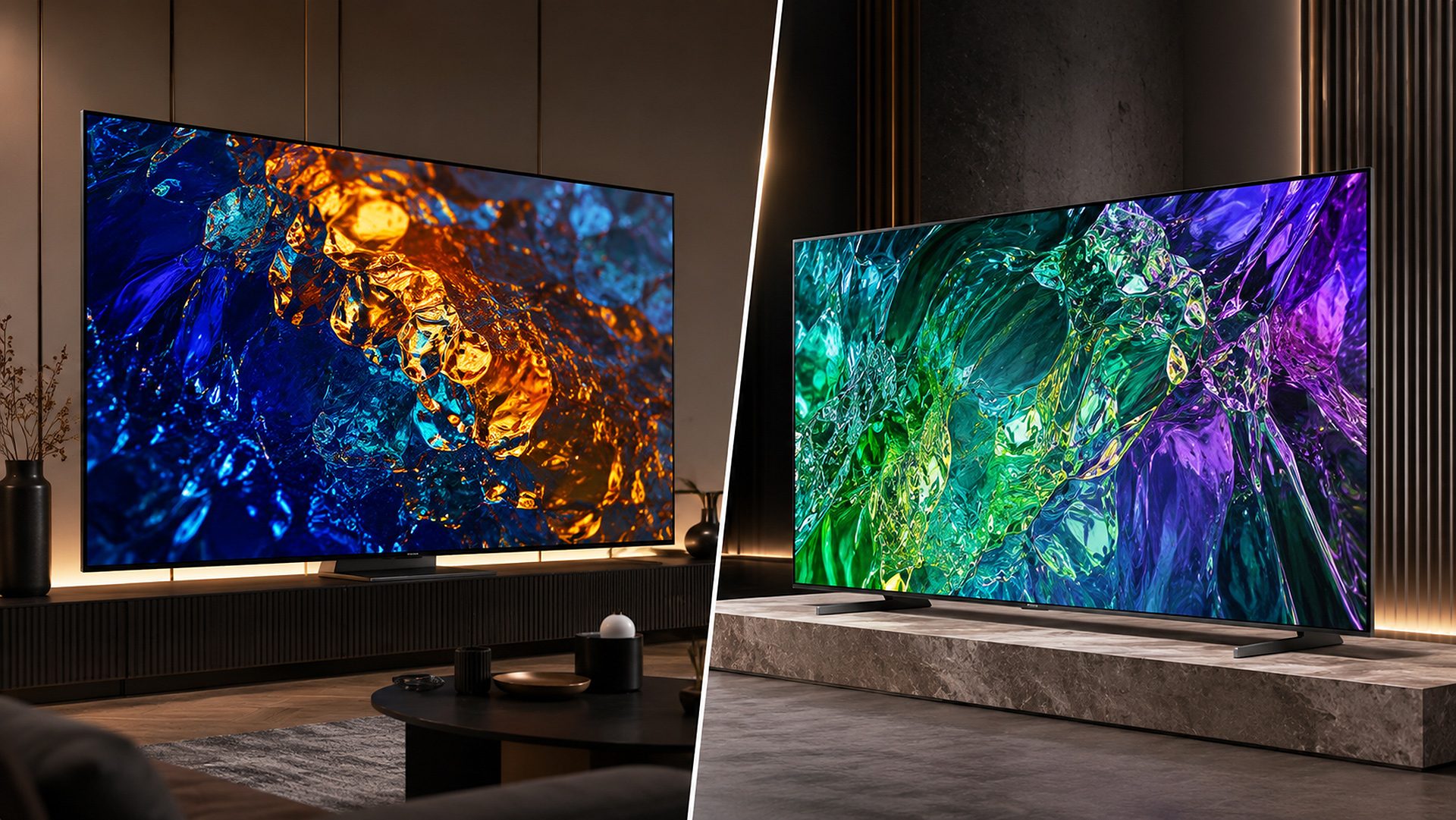 Los 3 mejores Smart TV que puedes comprar en 2026 según tu presupuesto