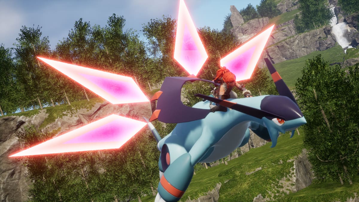 La copia de Pokémon denunciada por Nintendo sigue adelante: acaba de lanzar su versión final, pero la polémica continúa