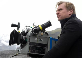 De Following a La Odisea: dónde ver online todas las películas de Christopher Nolan