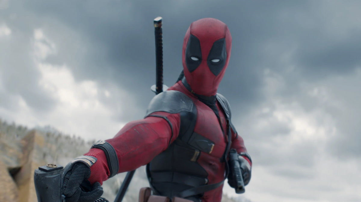 Deadpool 4 es una realidad, y lo acaba de confirmar el propio Ryan Reynolds