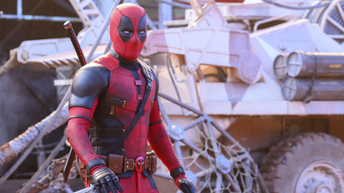 Deadpool 4 es una realidad, y lo acaba de confirmar el propio Ryan Reynolds