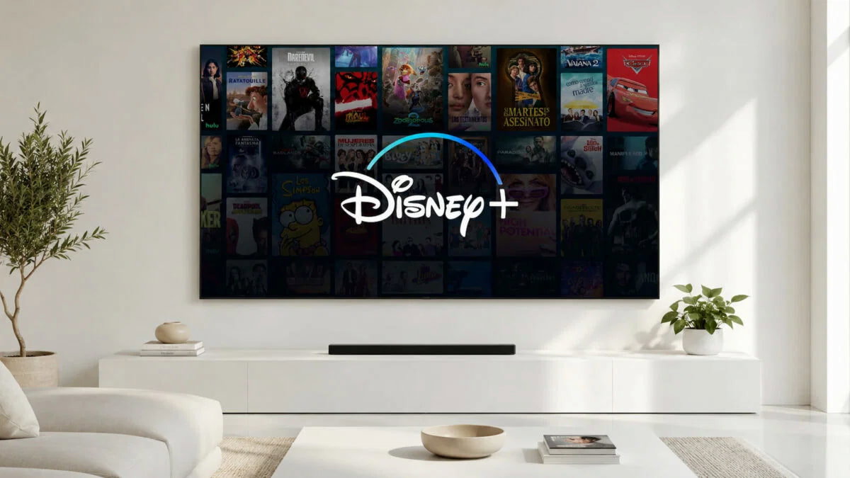 Disney+ desploma su precio por tiempo limitado: menos de 5 euros durante 3 meses