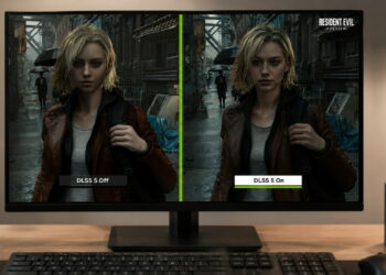 La nueva generación de DLSS, FSR y XeSS prometen ser el futuro del gaming, pero.... ¿realmente será así?
