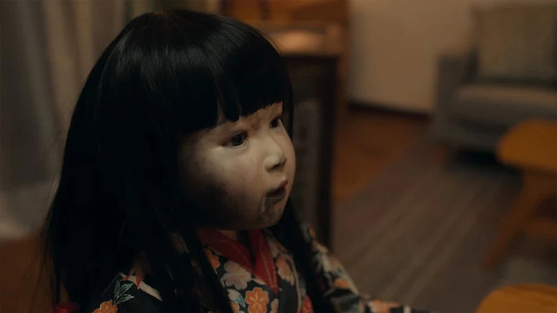Dollhouse en Movistar Plus+