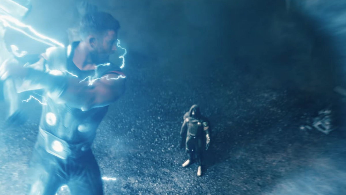 Por qué el Doctor Doom del UCM es mucho más poderoso que el de las películas antiguas de los 4 fantásticos