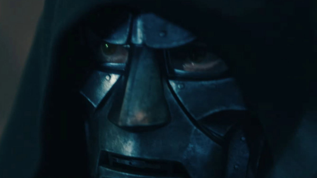Por qué el Doctor Doom del UCM es mucho más poderoso que el de las películas antiguas de los 4 fantásticos