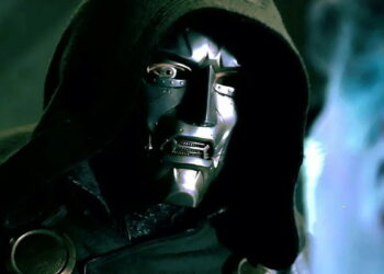 Por qué el Doctor Doom del UCM es mucho más poderoso que el de las películas antiguas de los 4 fantásticos
