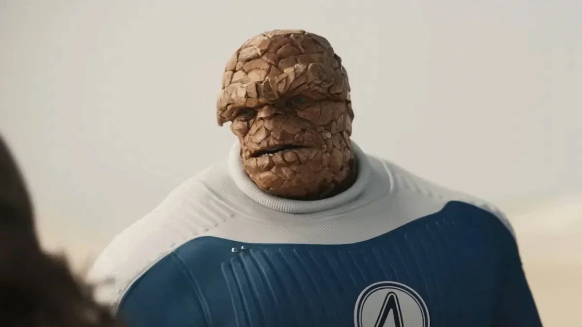 El primer tráiler de 'Vengadores: Doomsday' está a la vuelta de la esquina: el gran fenómeno de Marvel se acerca