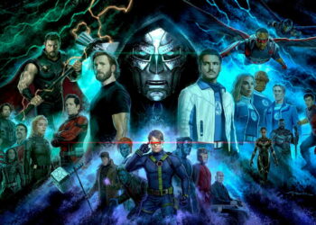 El primer tráiler de 'Vengadores: Doomsday' está a la vuelta de la esquina: el gran fenómeno de Marvel se acerca