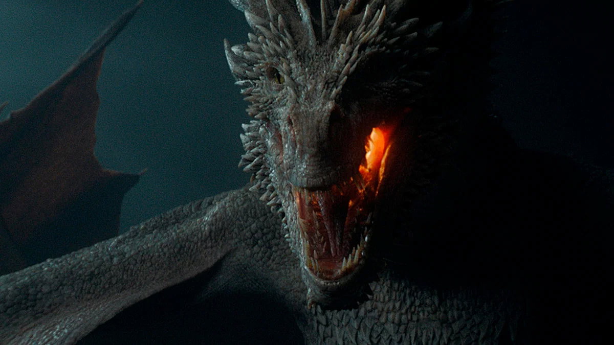 ¿Por qué Viserys I, padre de Rhaenyra en La Casa del Dragón, desistió de su dragón?